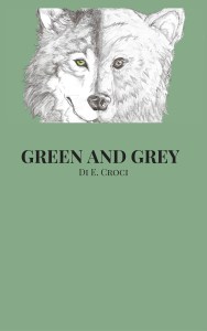 GREEN AND GREY