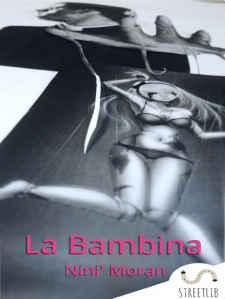 la bambina