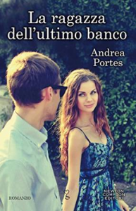 la ragazza del banco