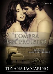 L'ombra del proibito Cover