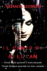 Il Canto di Gillian copertina