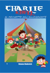 Charlie Khell 1impaginato cover _primo libro deathless