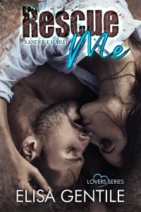 rescue me ebook - elisa gentile