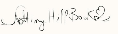 divisorio notting hill books