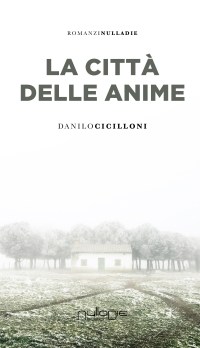 Copertina La città delle anime