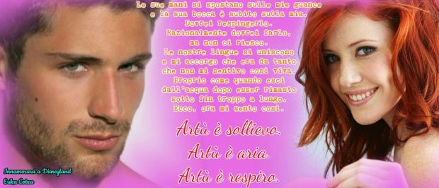 Innamorarsi a Disneyland 2