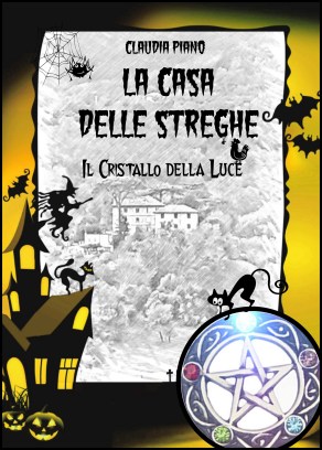 La Casa delle Streghe - 1