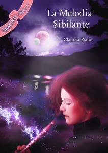 La Melodia Sibilante by Romance Cover Graphic