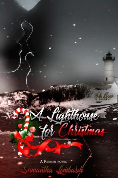 a Lighthouse for Christmas