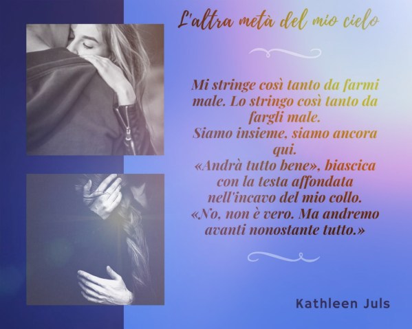 L'altra metà del mio cielo