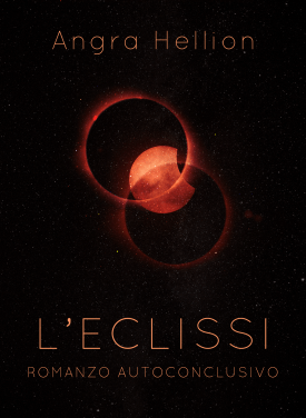 L'Eclissi cover