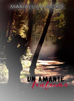 UN AMANTE FANTASMA
