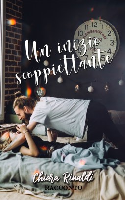 Un inizio scoppiettante ebook