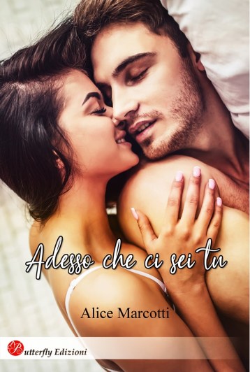 adesso che ci sei tu_davanti
