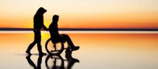 amore disabile