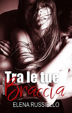 copertina tra le tue braccia