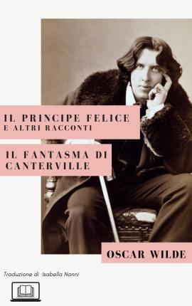 JPEG Cover 2 - Il Principe felice