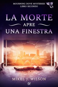 La Morte Apre una Finestra - promo
