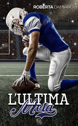 cover Roberta Damiano